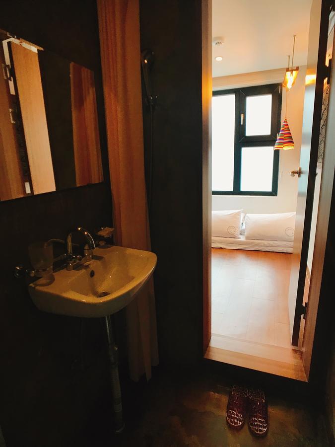 Hwon Guest house