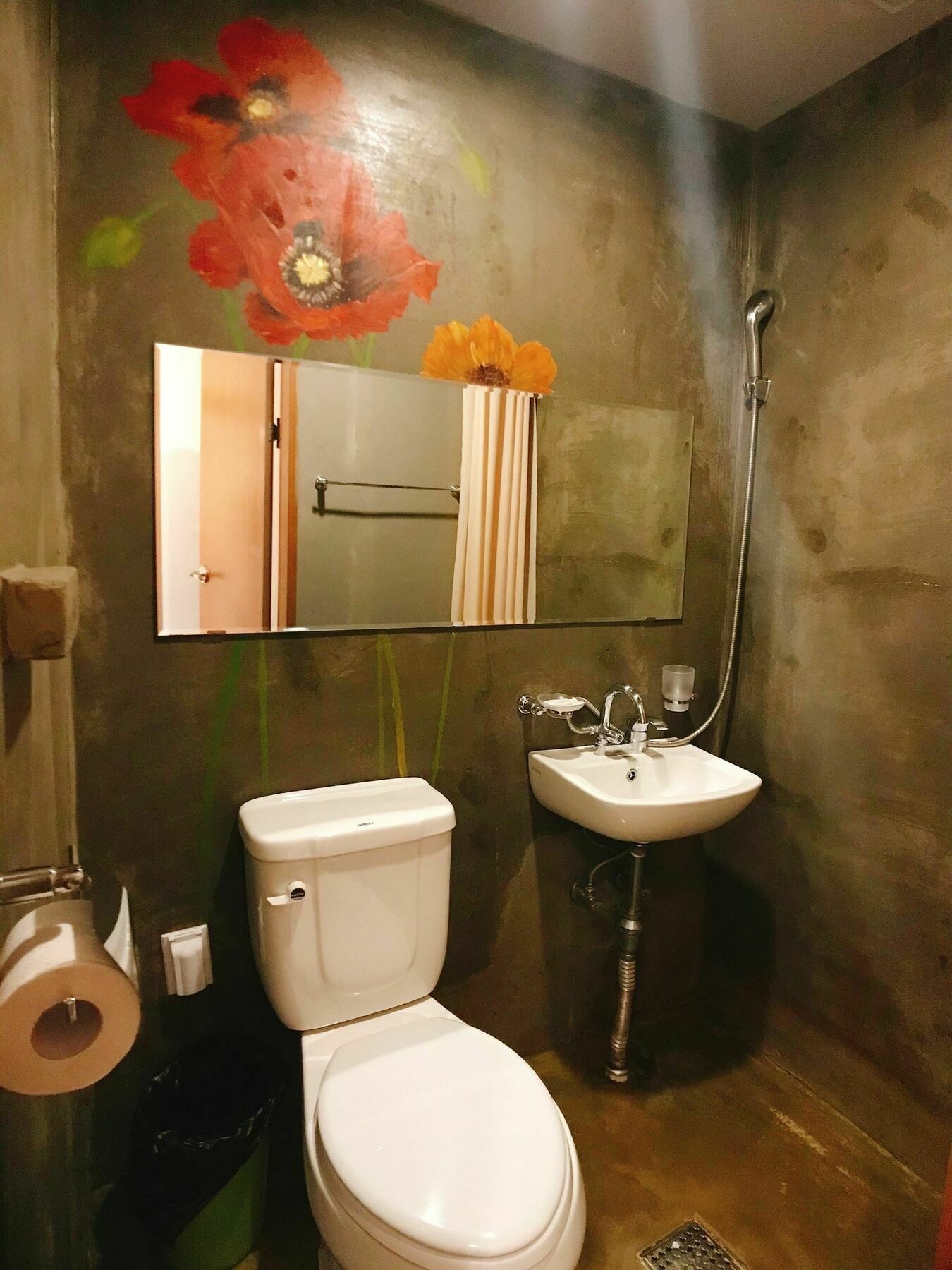 Hwon Guest house Seoul