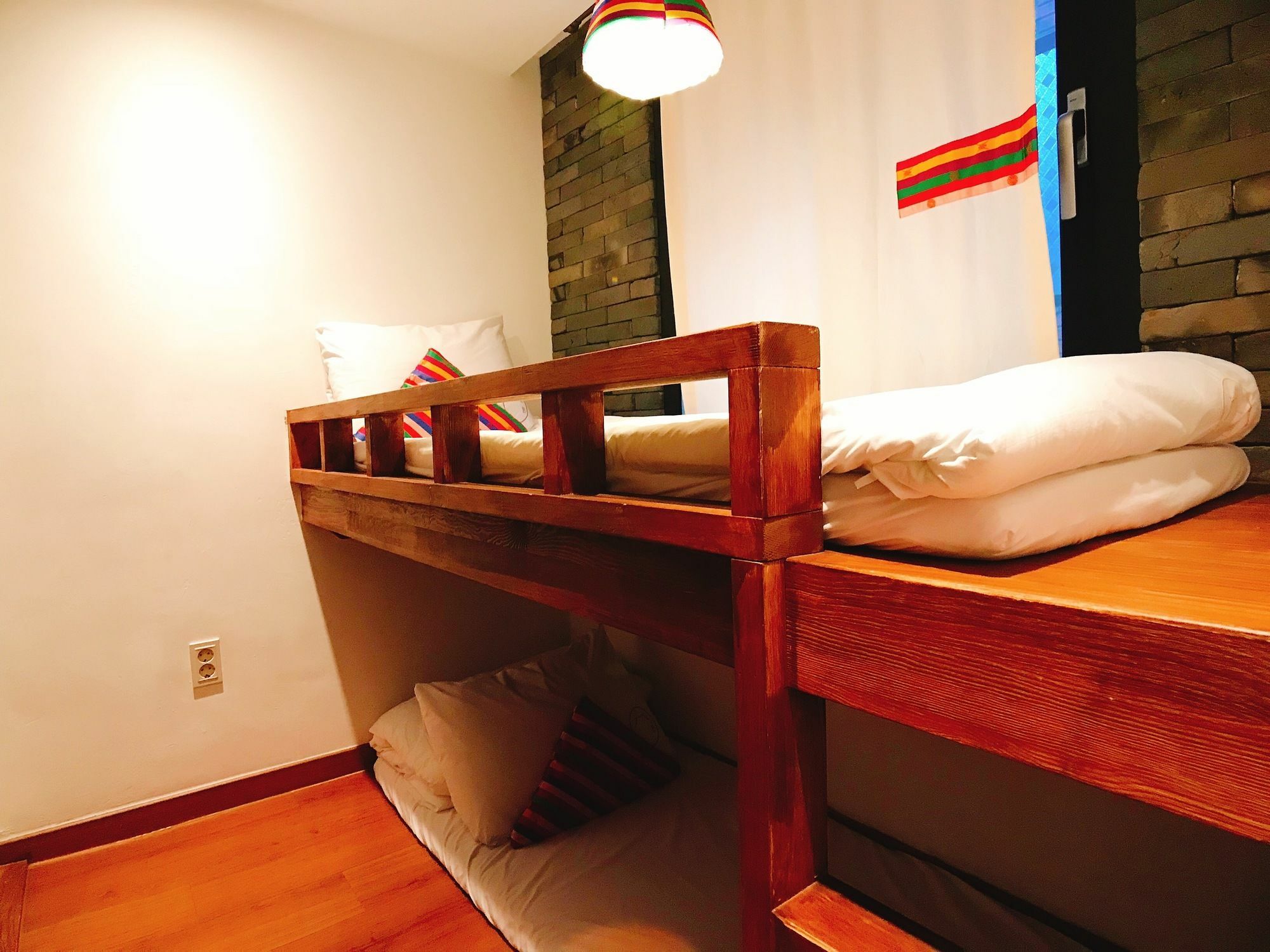 Guest house Hwon 2*