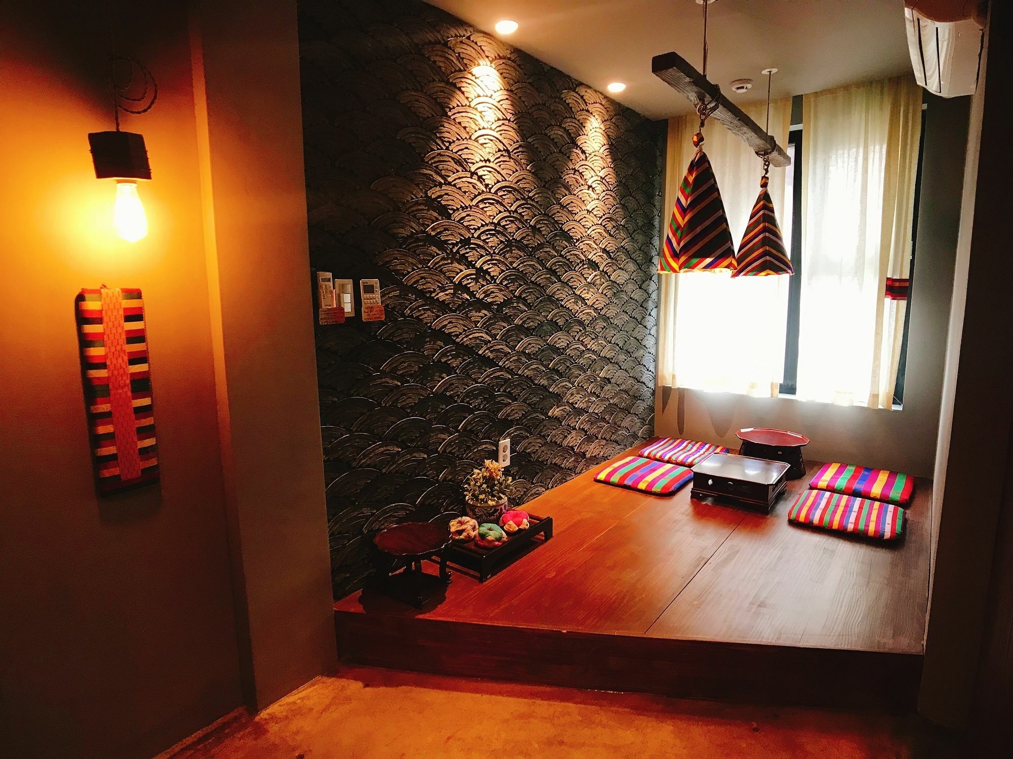 Hwon Guest house 2*