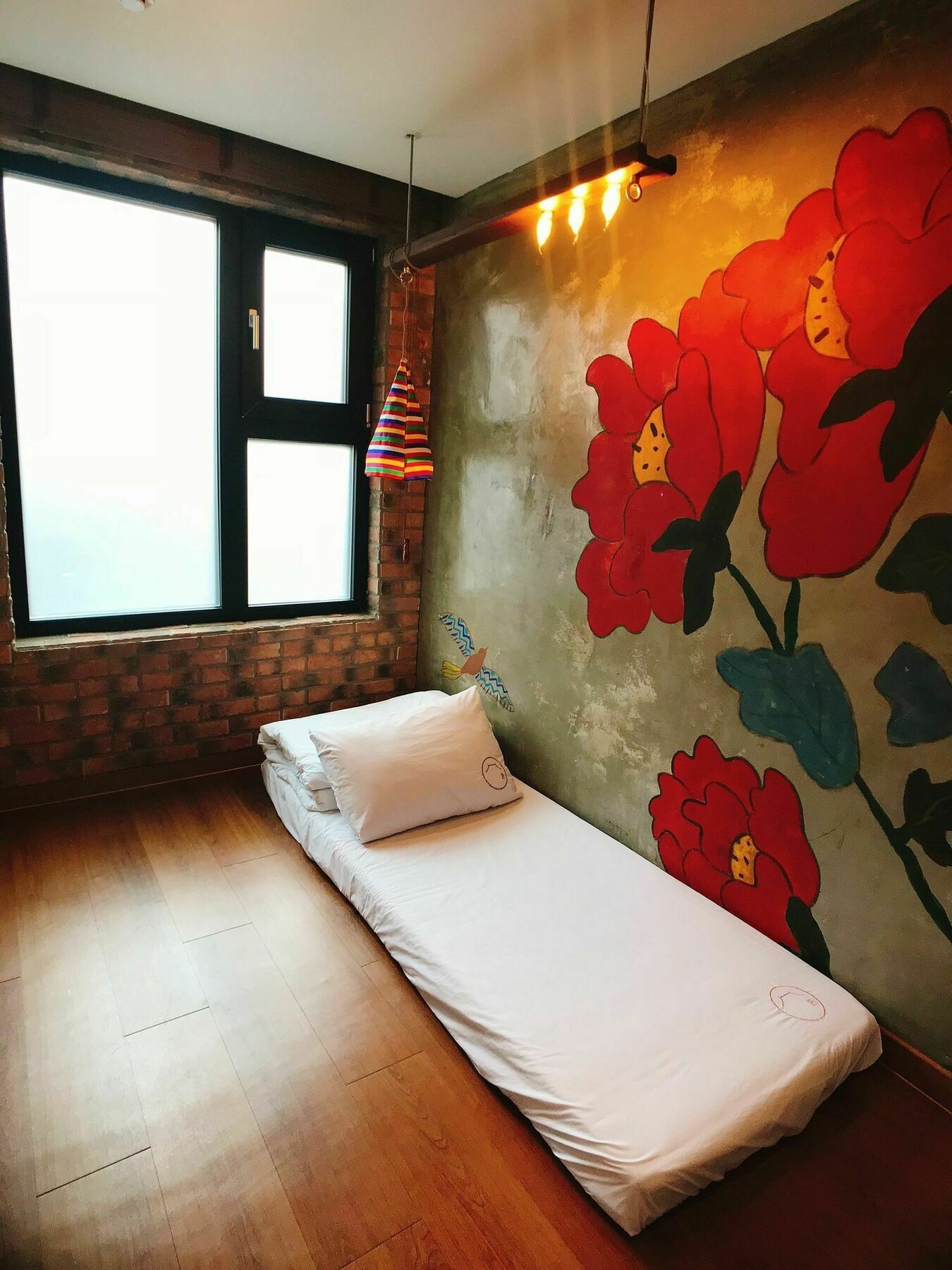 Guest house Hwon