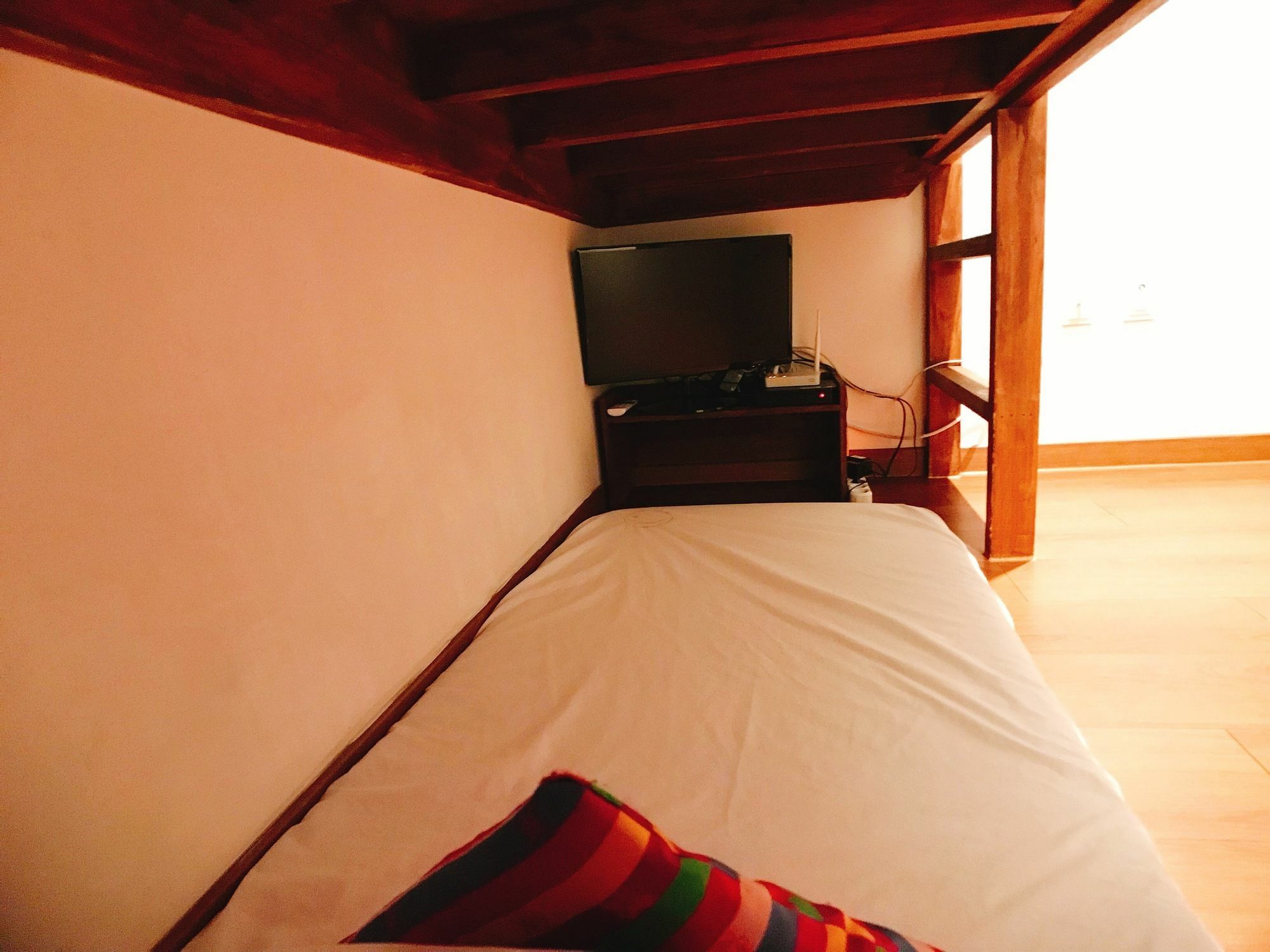 Guest house Hwon 2*