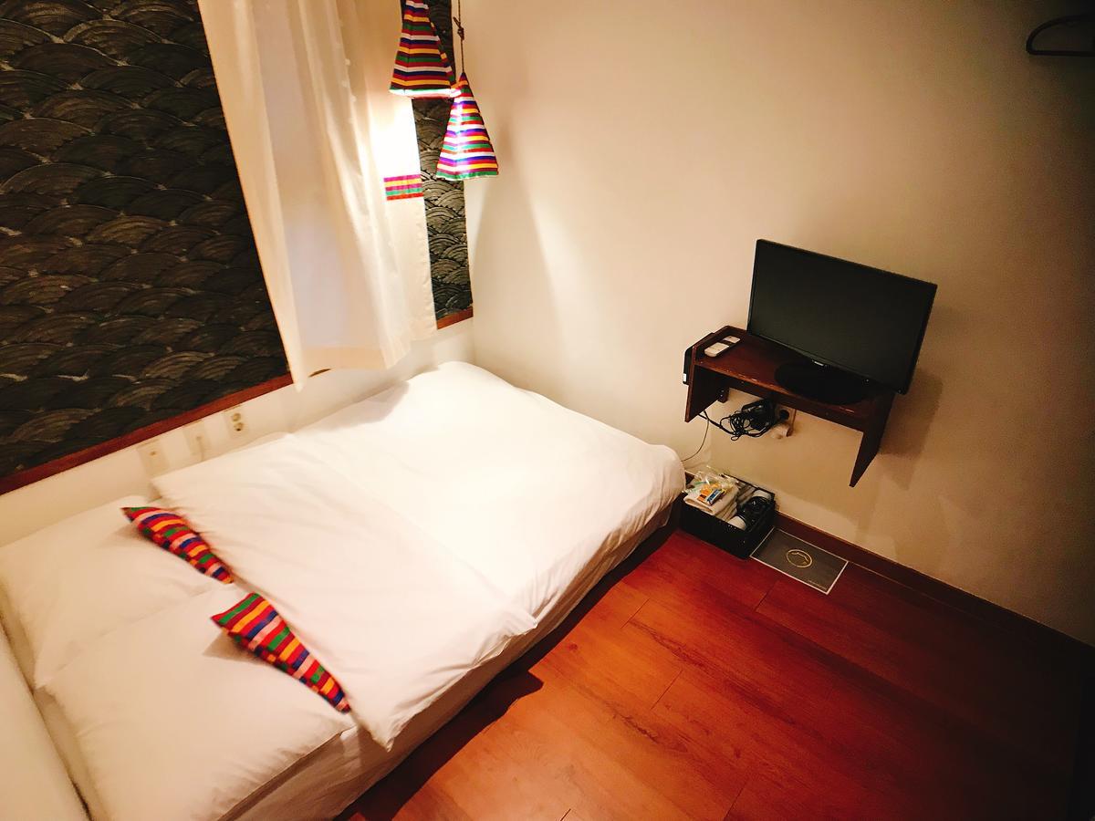 Guest house Hwon 2*