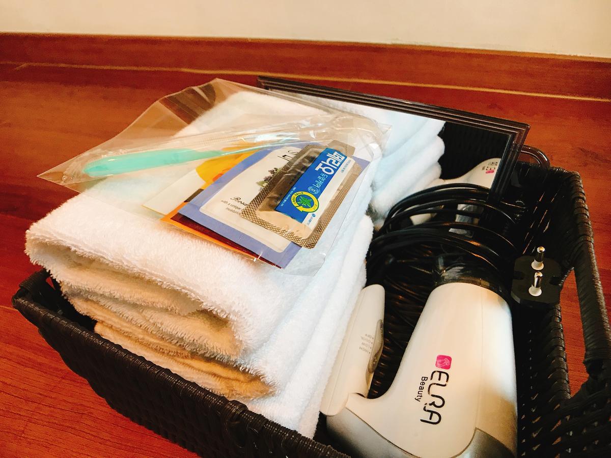 Guest house Hwon 2*