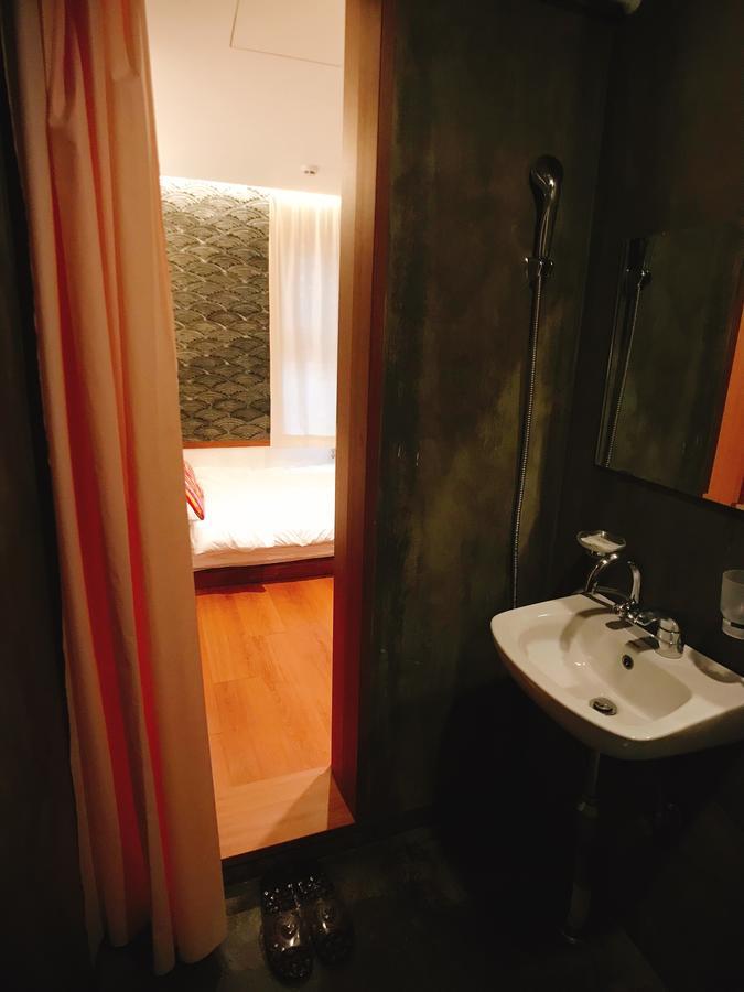Hwon Guest house