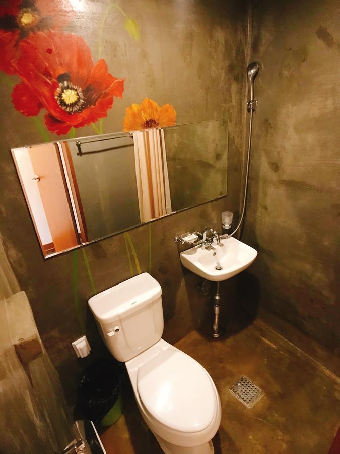 Guest house Hwon