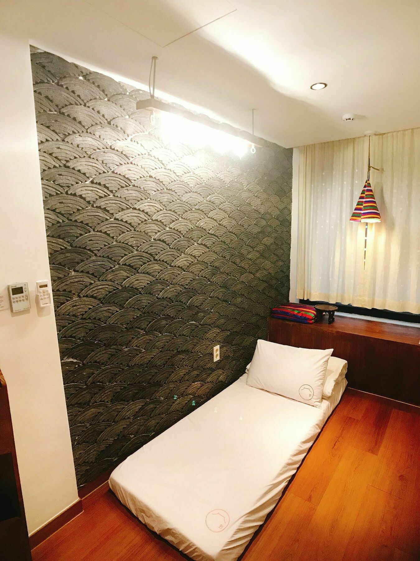 Guest house Hwon
