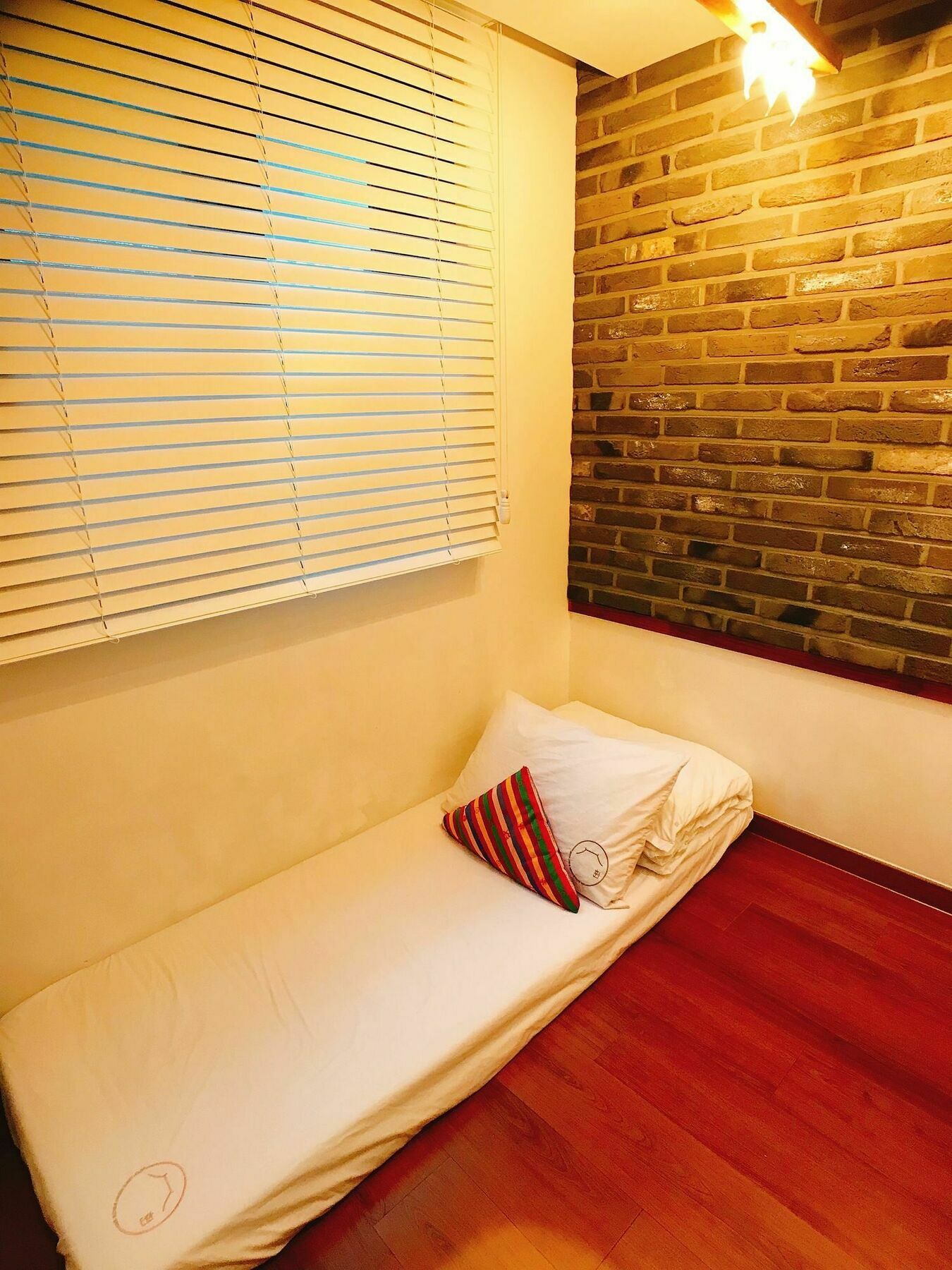 Guest house Hwon 2*