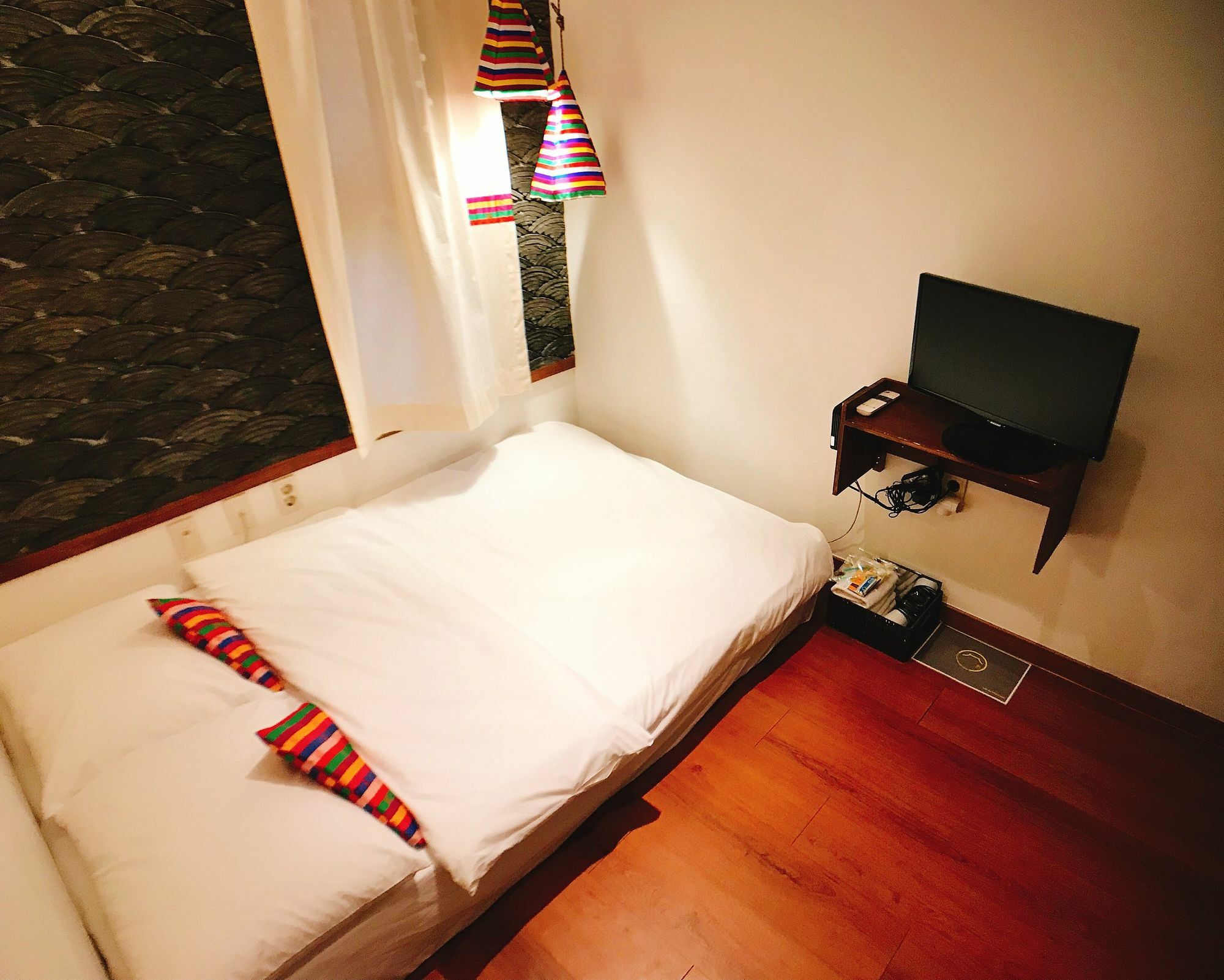 Hwon Guest house 2*