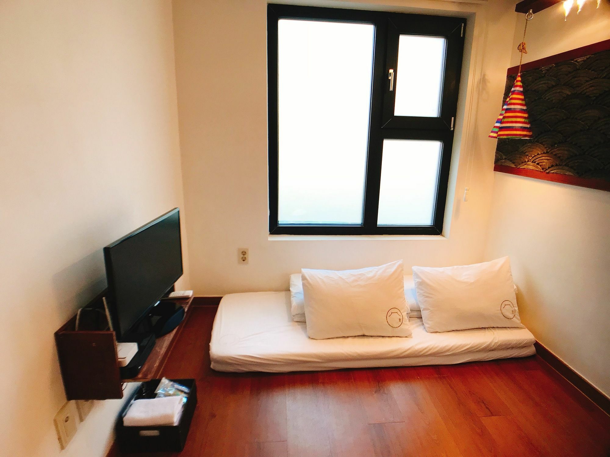 Hwon Guest house 2*
