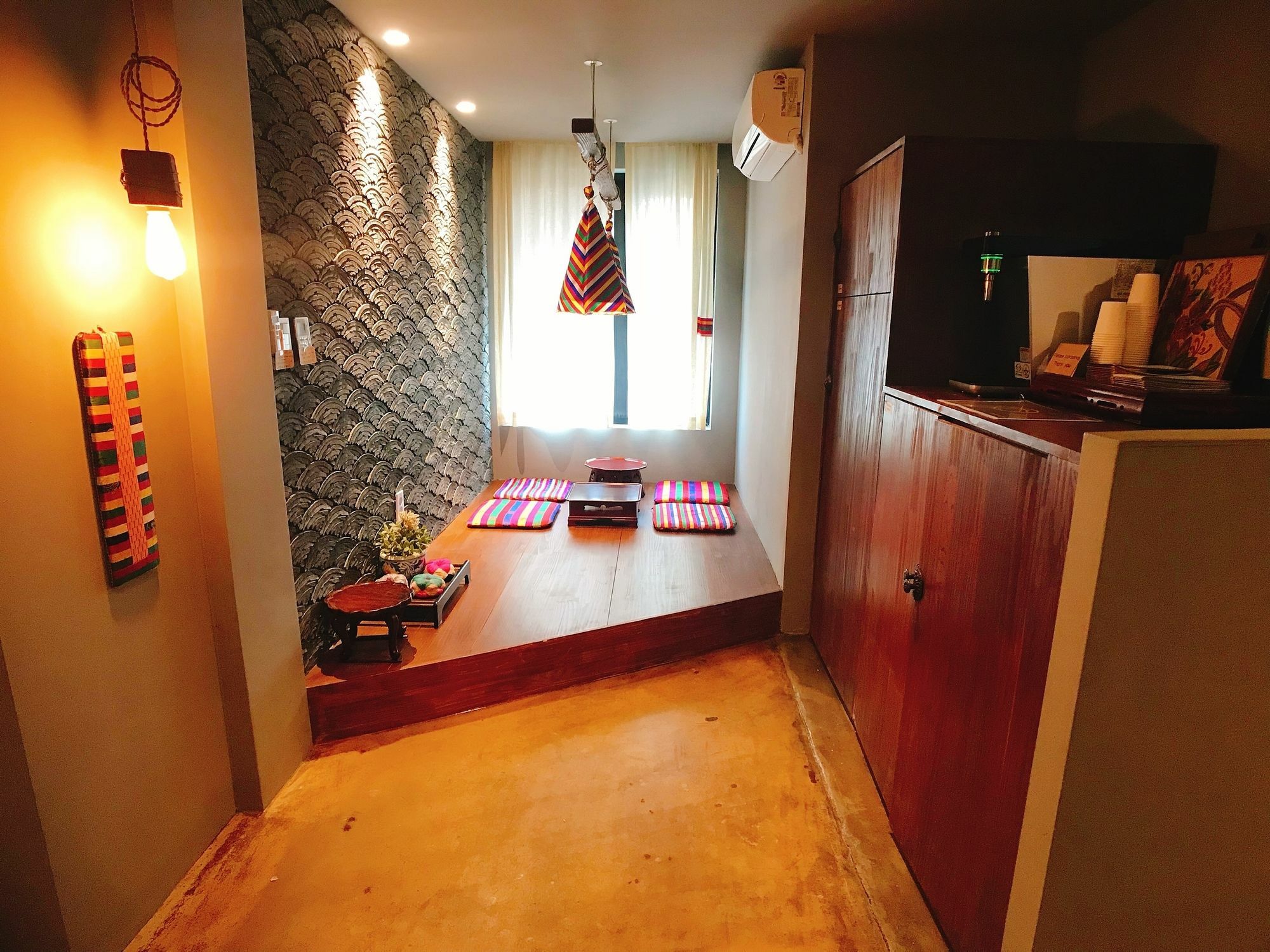 Hwon Guest house 2*