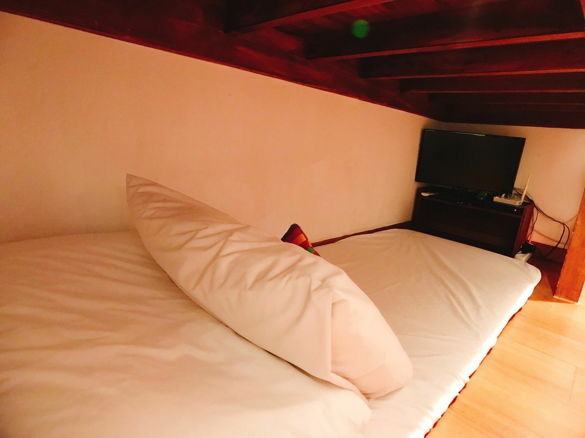 Hwon Guest house