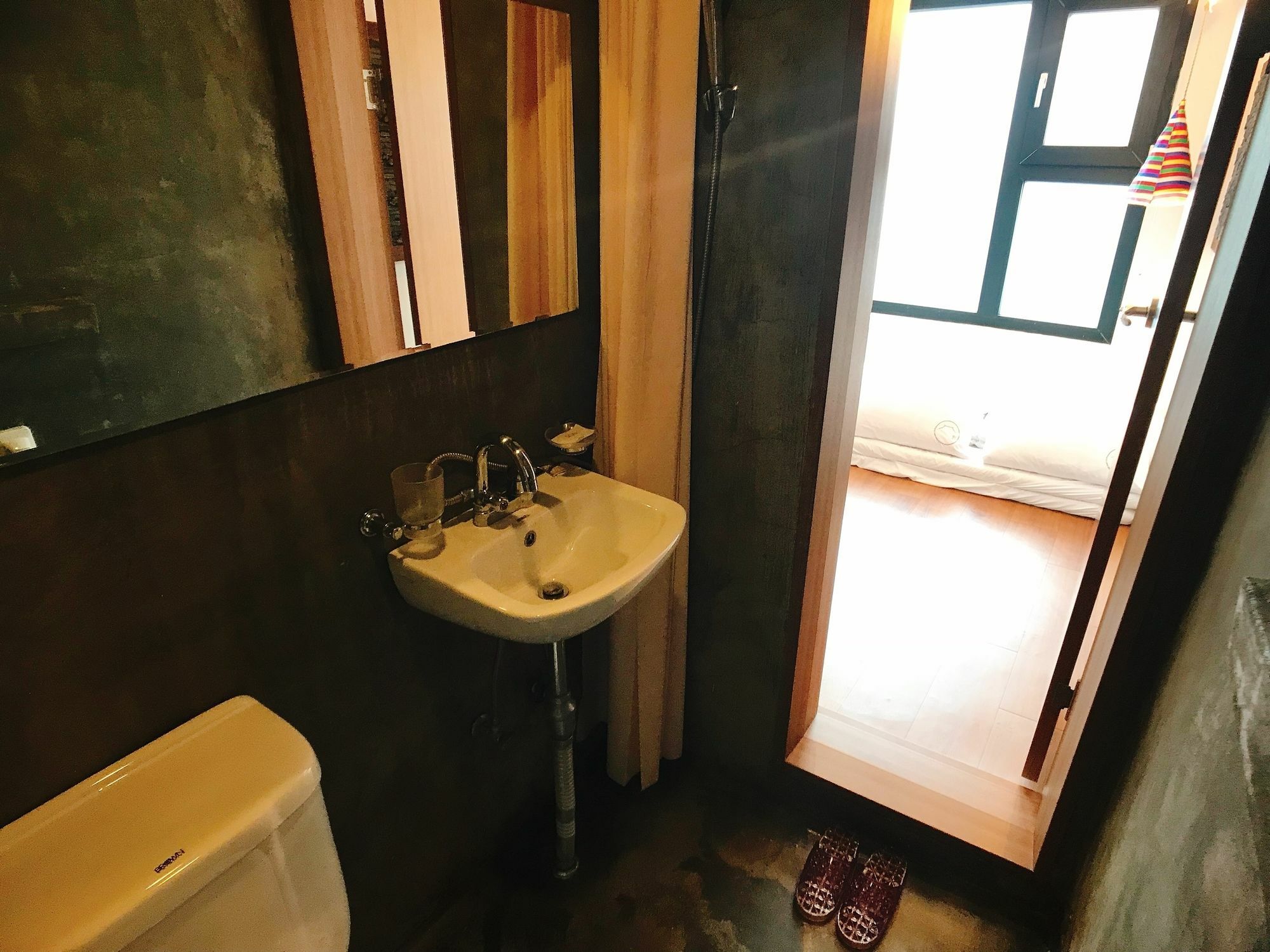 Hwon Guest house 2*