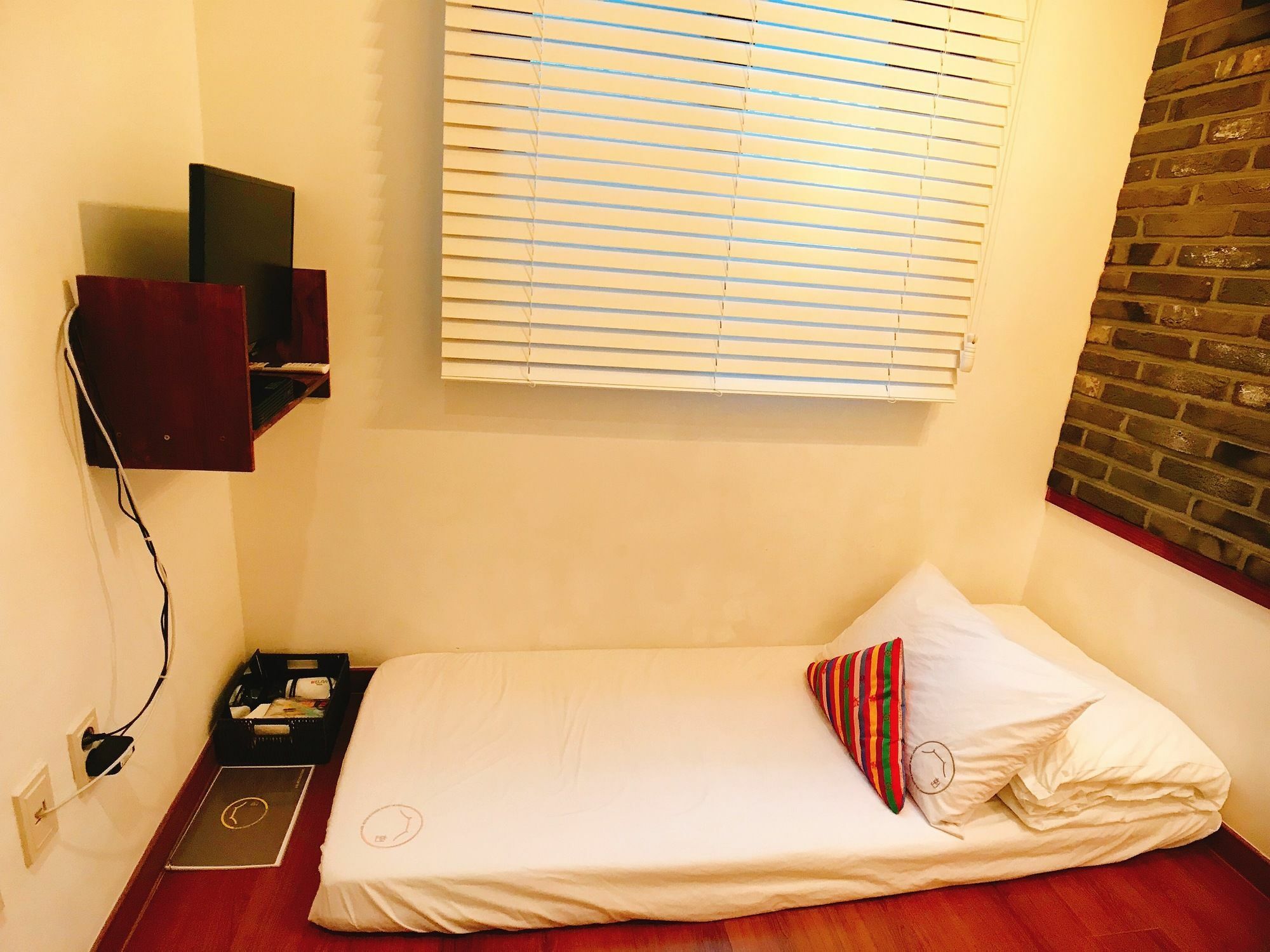 Guest house Hwon 2*
