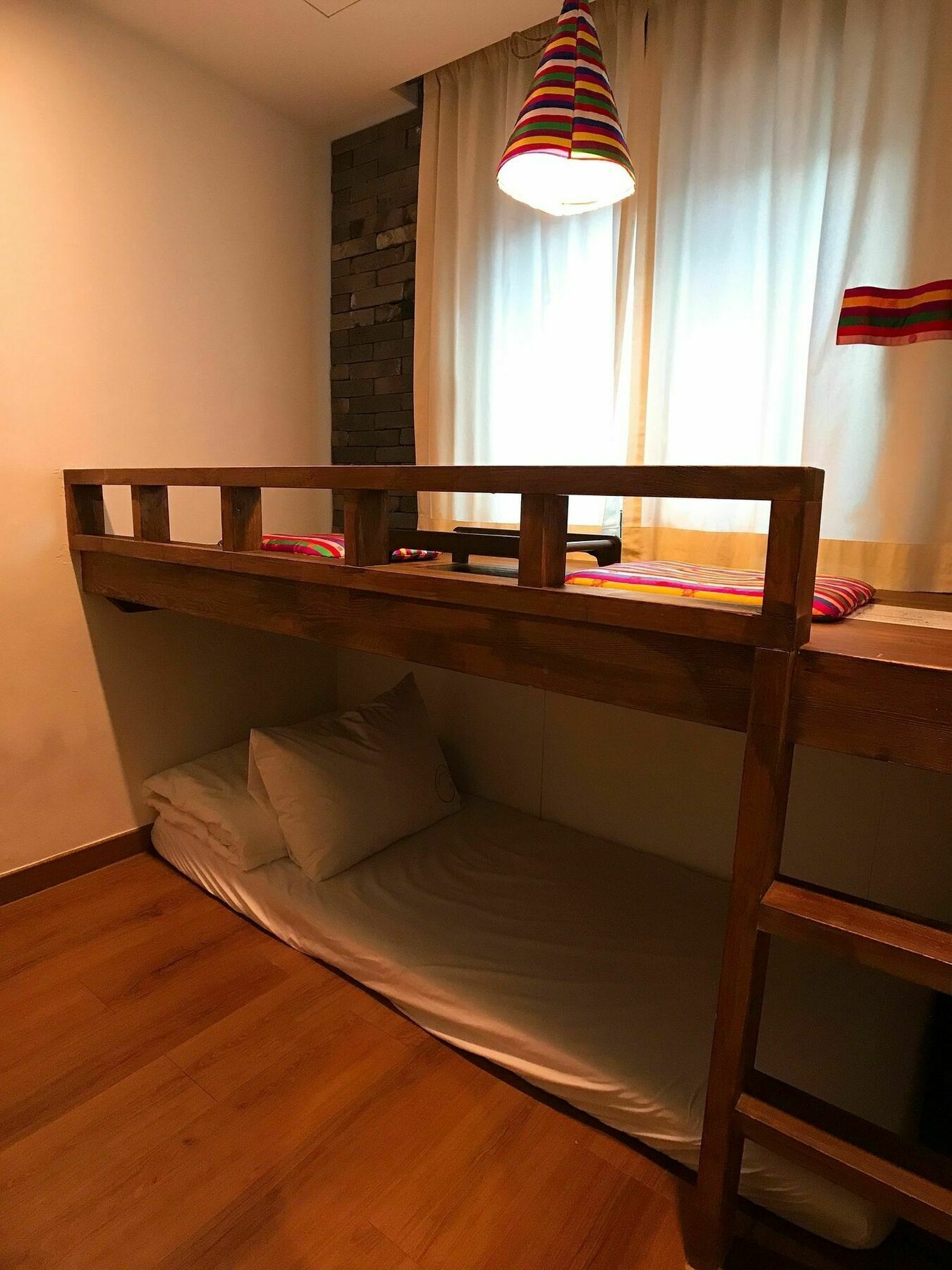 Guest house Hwon