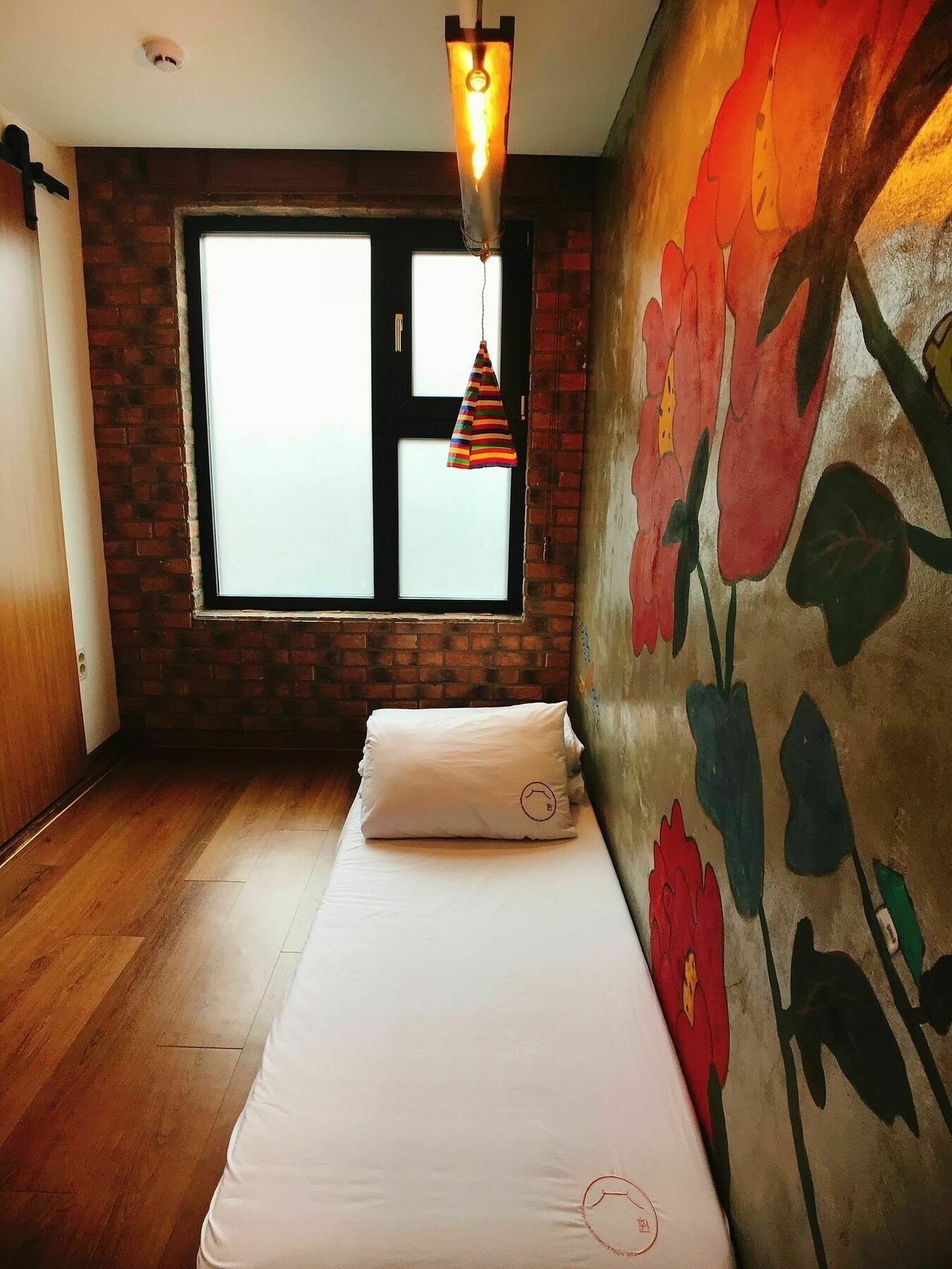 Guest house Hwon