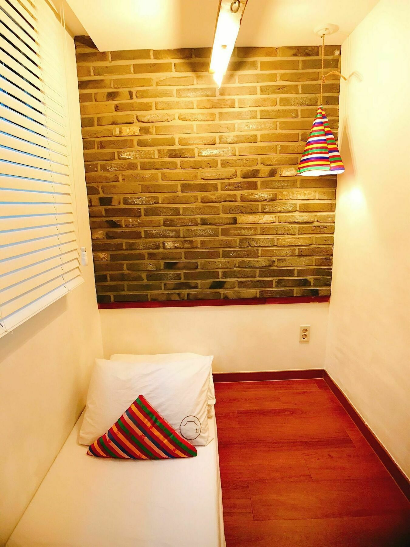 Guest house Hwon