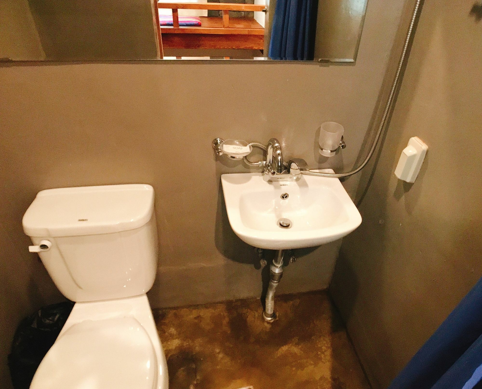 Hwon Guest house Seoul