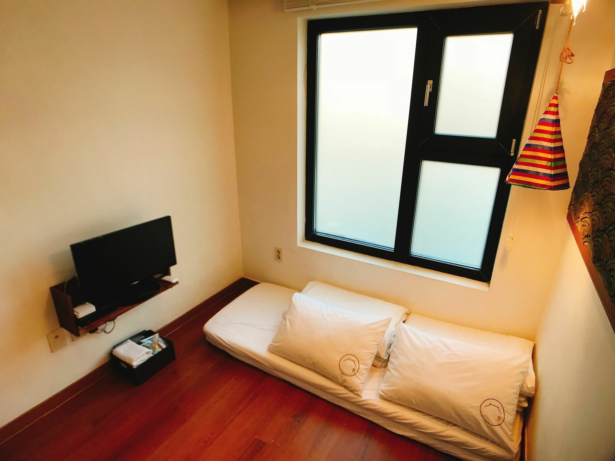 Hwon Guest house 2*